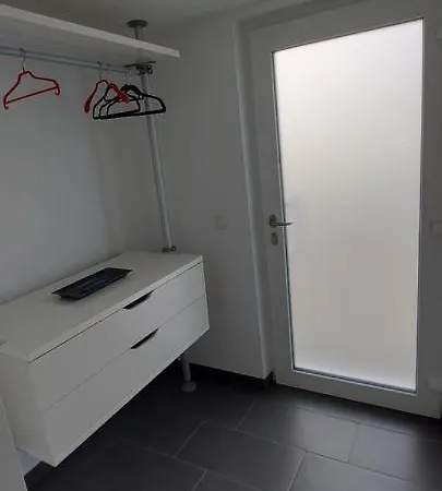 Traumblick Suedpfalz Apartment *
