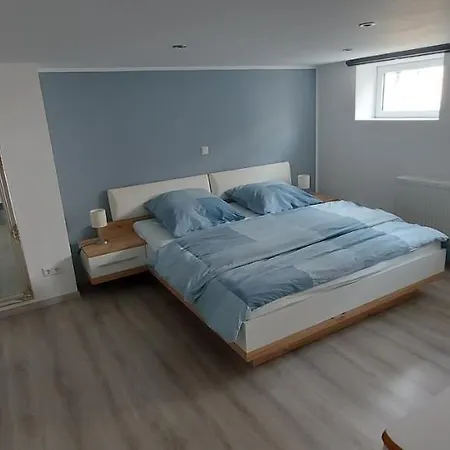 Apartment Traumblick Suedpfalz