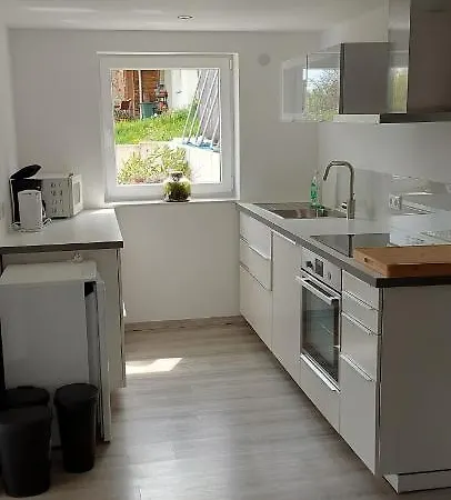 Traumblick Suedpfalz Apartment