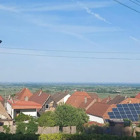 Traumblick Suedpfalz Apartment Burrweiler