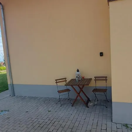 Traumblick Suedpfalz Apartment *